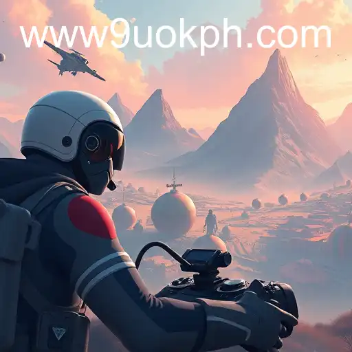 9UOK Revolutionizes Game Discovery in 2025