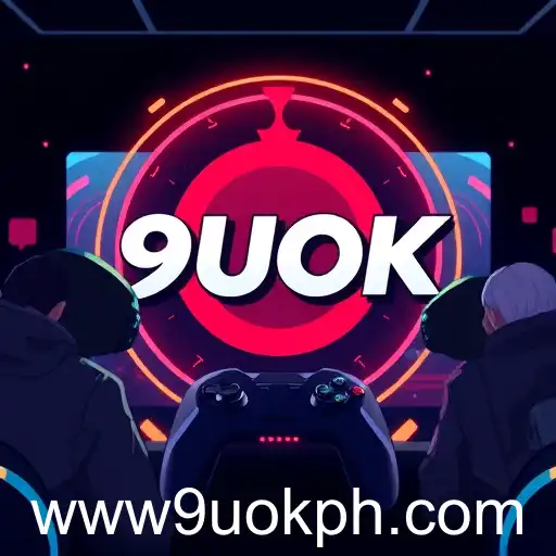 The Rise of 9UOK in the Gaming World