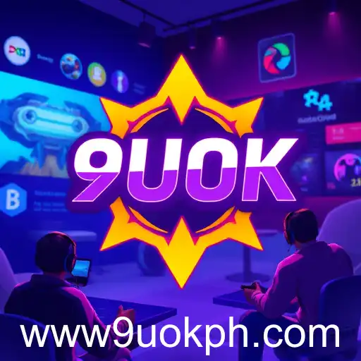 The Rise and Influence of 9UOK in the Gaming World