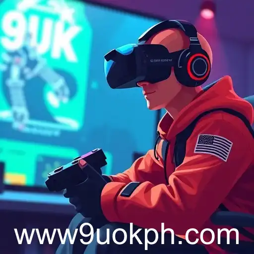9UOK Gaming Platform Revolutionizes Online Engagement