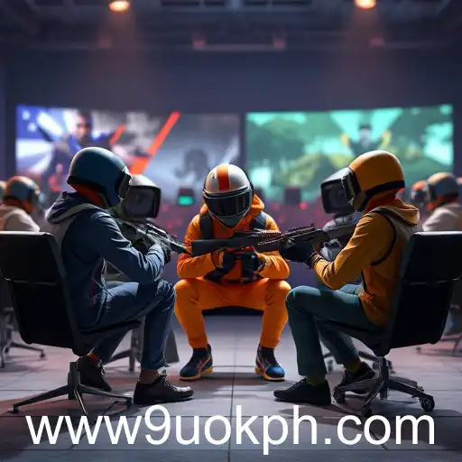 The Evolution of Online Gaming and Its Societal Impact