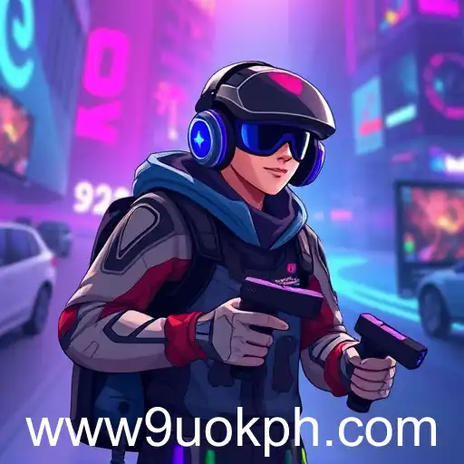 Global Gaming Trends and the Rise of 9UOK