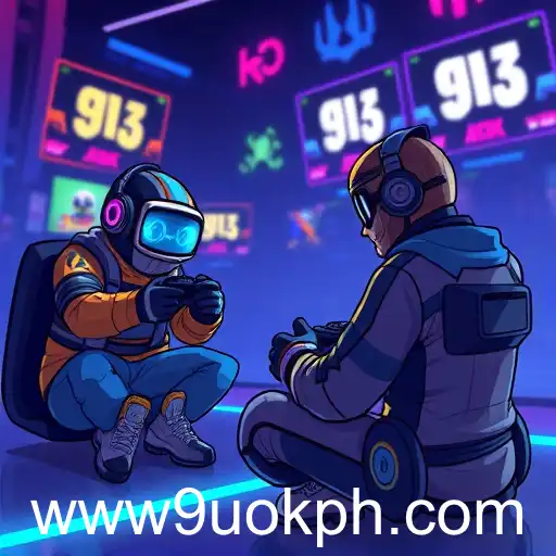 The Impact of 9UOK on Modern Gaming Culture