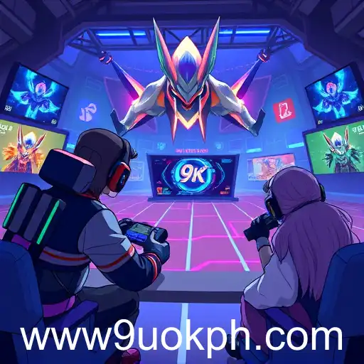 The Rise of 9UOK in the Digital Gaming World