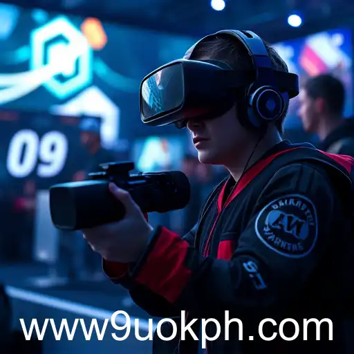 The Rise of Gaming in 2025: A Digital Odyssey