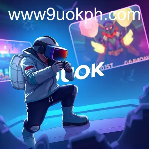 Exploring 9UOK: The Gateway to Gaming