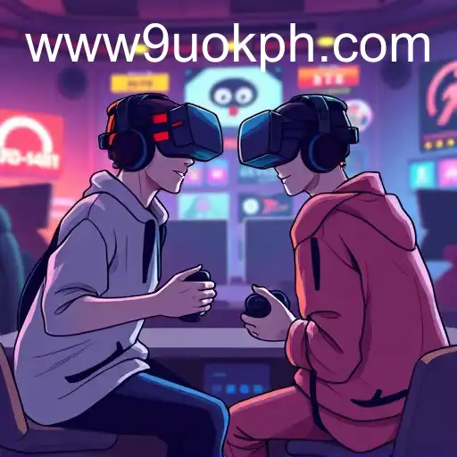 Exploring the Impact of 9UOK on Online Gaming