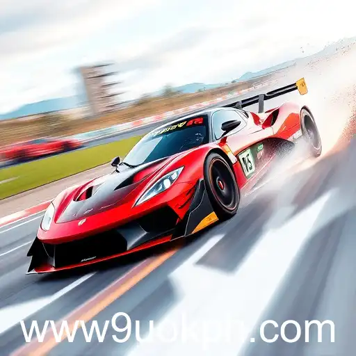 Exploring the Thrilling World of Racing Games