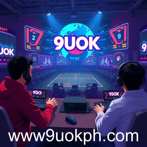 The Rise and Impact of 9UOK in Gaming Culture