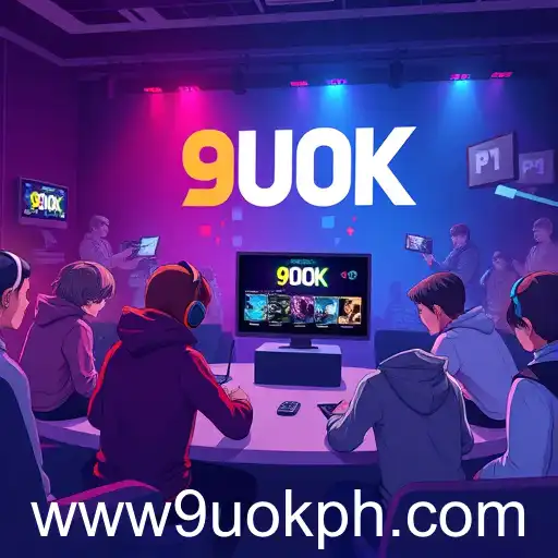 The Rise of 9UOK in the Digital Gaming World