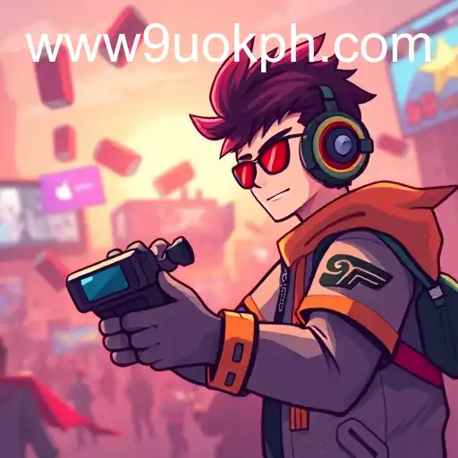 The Rise of 9UOK in Online Gaming