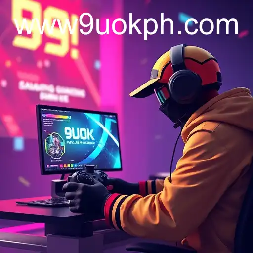The Rise of 9UOK: Revolutionizing Online Gaming