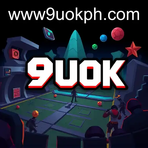 The Rise of 9UOK in Online Gaming Communities