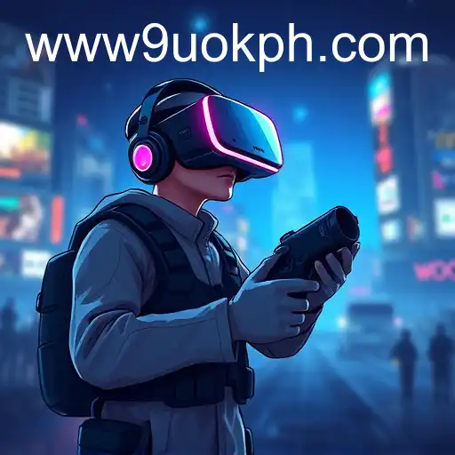 The Rise of 9UOK: A New Era in Online Gaming