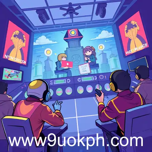 Rise of Gaming Platforms in Modern Times