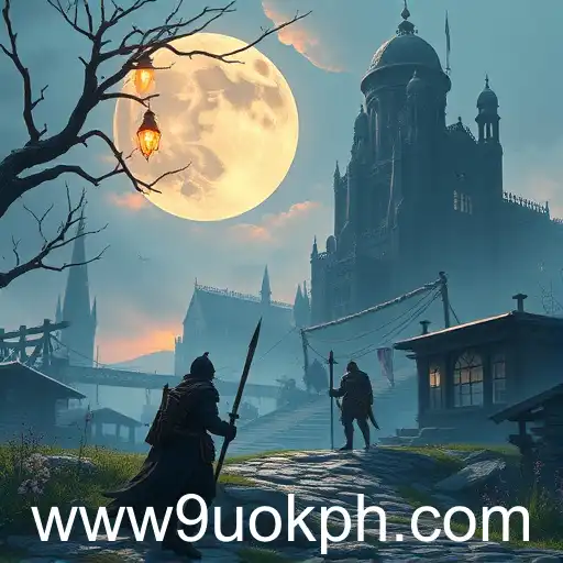 The Allure of Role-Playing Games: A Journey into Imagination and Adventure