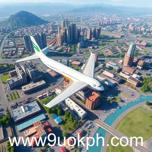 Exploring the World of Simulation Games: A Deep Dive into the 9UOK Category