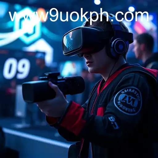 The Rise of Gaming in 2025: A Digital Odyssey